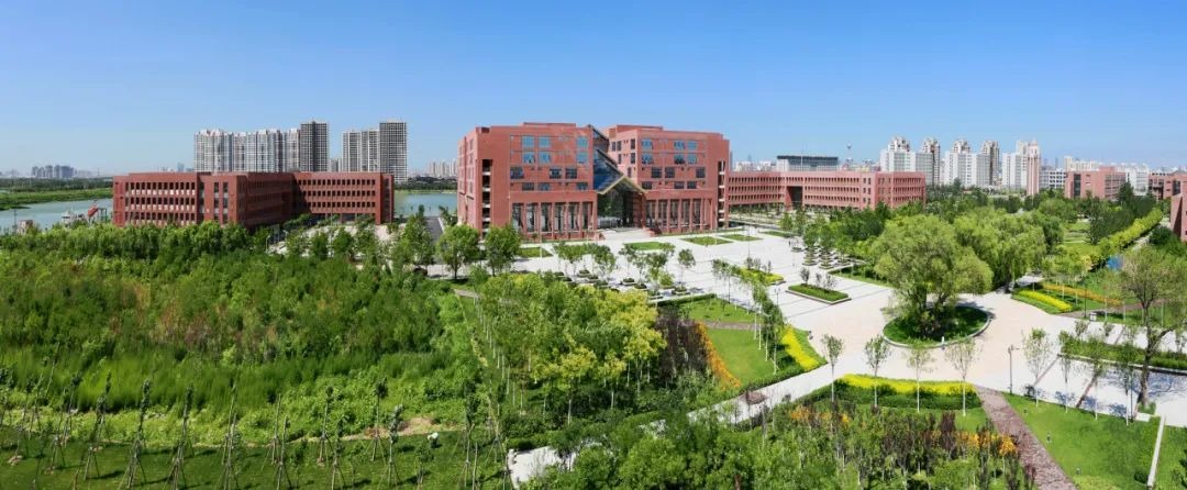 1929cc威尼斯建校45周年纪念歌曲《津门理工颂》发布